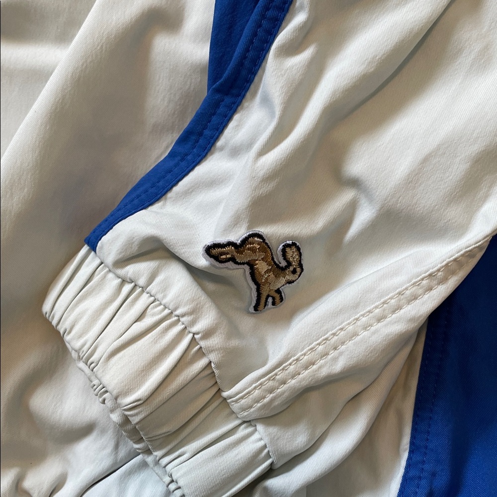 Tracksmith lightweight windbreaker jacket xs exce… - image 2